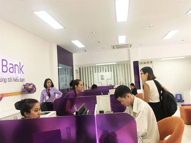 Khó vay tiền mua nhà cuối năm vì lãi suất tăng, ưu đãi giảm Kho vay tien mua nha cuoi nam vi lai suat tang, uu dai giam