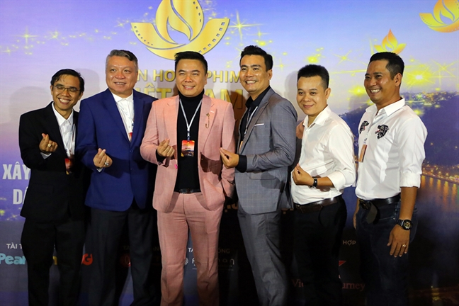 'Song Lang' đại thắng Liên hoan phim Việt Nam lần thứ 21 'Song Lang' dai thang Lien hoan phim Viet Nam lan thu 21