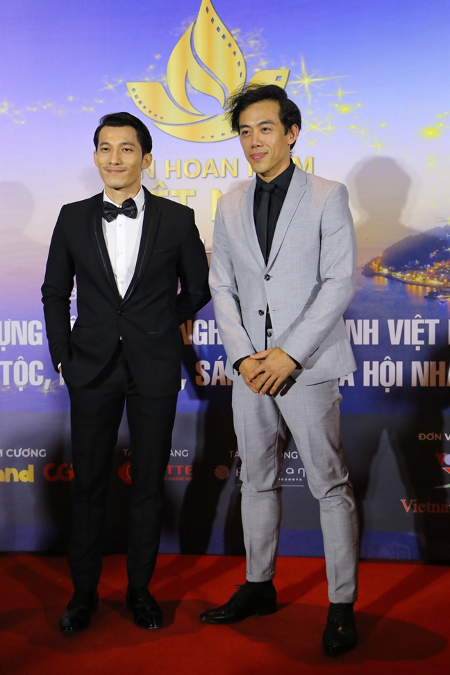'Song Lang' đại thắng Liên hoan phim Việt Nam lần thứ 21 'Song Lang' dai thang Lien hoan phim Viet Nam lan thu 21