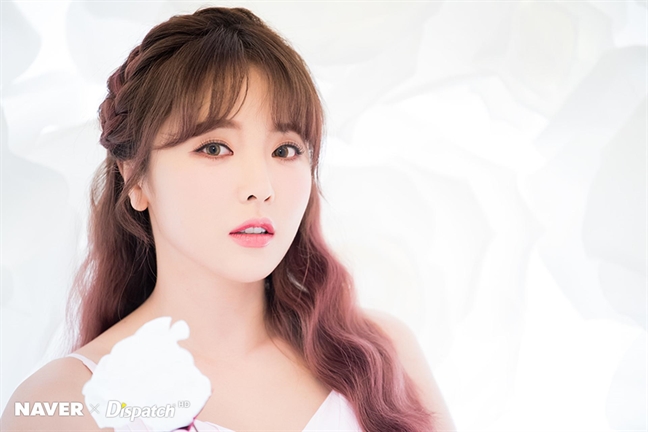 Cuộc tháo chạy của các nghệ sĩ Hàn sau thời gian dài bị áp bức Cuoc thao chay cua cac nghe si Han sau thoi gian dai bi ap buc