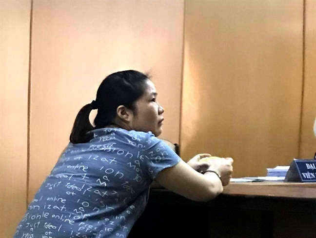 Làm thế nào để một nữ tạp vụ lừa lấy được 700 triệu đồng? Lam the nao de mot nu tap vu lua lay duoc 700 trieu dong?