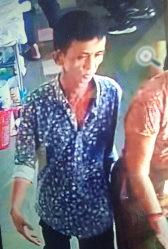 Dàn cảnh trộm hơn 20 triệu đồng của cụ bà chăm con bị bệnh Dan canh trom hon 20 trieu dong cua cu ba cham con bi benh