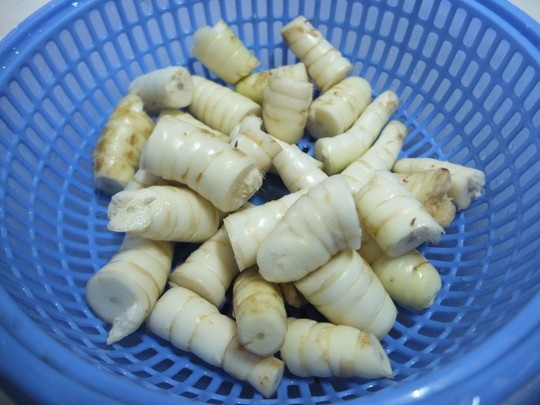 Những mùa khoai hạ Nhung mua khoai ha