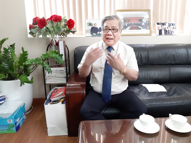 Những điều học được ở thầy vẫn nguyên giá trị Nhung dieu hoc duoc o thay van nguyen gia tri