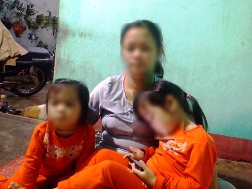 Xuất hiện tình trạng mua bán trẻ em là học sinh các trường dân tộc nội trú Xuat hien tinh trang mua ban tre em la hoc sinh cac truong dan toc noi tru
