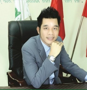 Bắt tổng giám đốc công ty huy động 600 tỷ đồng cho dự án 'ma' Bat tong giam doc cong ty huy dong 600 ty dong cho du an 'ma'