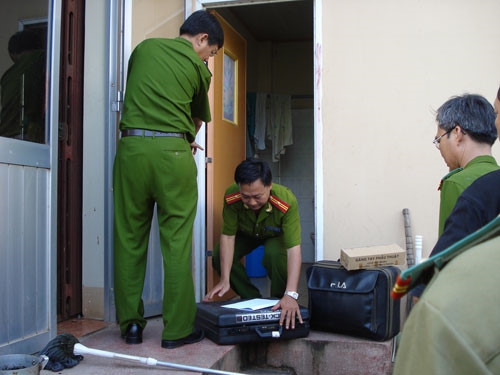 Viện KSND tối cao kháng nghị điều tra lại vụ án Hồ Duy Hải Vien KSND toi cao khang nghi dieu tra lai vu an Ho Duy Hai