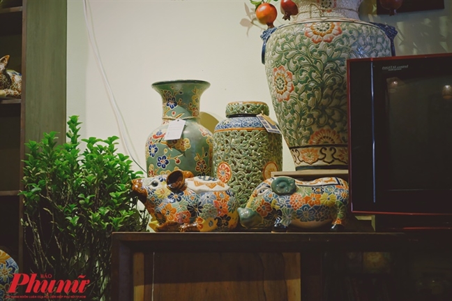 Nhà của ngoại - Hồi kí của những kẻ mộng mơ Nha cua ngoai - Hoi ki cua nhung ke mong mo