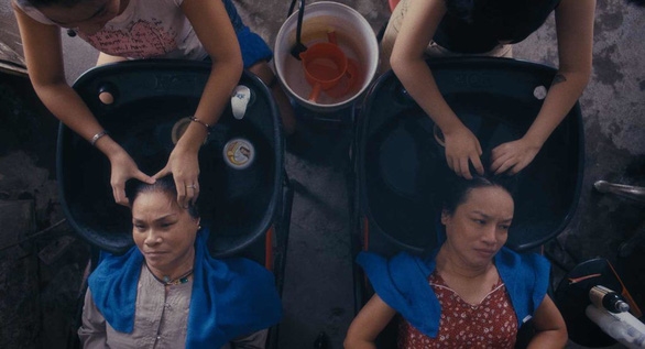 Phim ngắn Việt thắng giải tại Liên hoan phim Quốc tế Singapore 2019 Phim ngan Viet thang giai tai Lien hoan phim Quoc te Singapore 2019