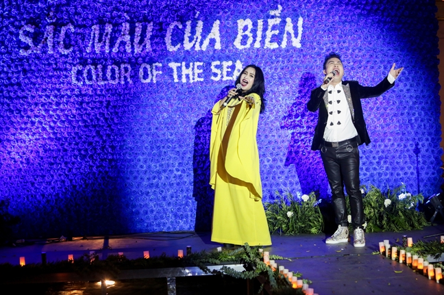 Trấn Thành giải thích lý do vì sao anh luôn bên cạnh diễn viên Kim Thư Tran Thanh giai thich ly do vi sao anh luon ben canh dien vien Kim Thu