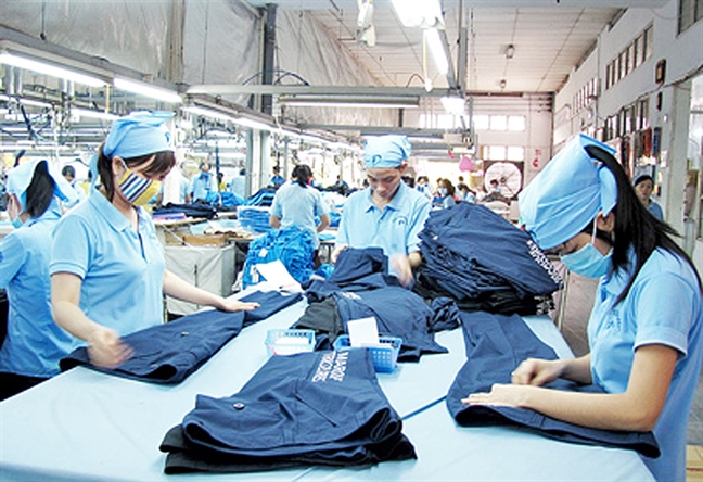 Nhập hàng Trung Quốc về bán lợi hơn sản xuất vì... thuế bất hợp lý Nhap hang Trung Quoc ve ban loi hon san xuat vi... thue bat hop ly