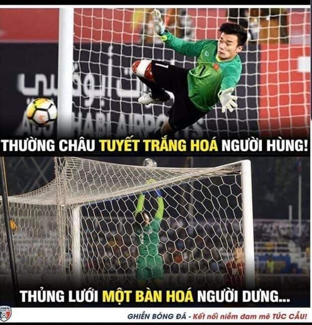 Bóng đá, có thể bao dung một chút không? Bong da, co the bao dung mot chut khong?