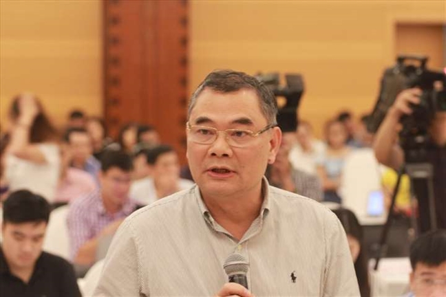 Bộ Công an sẽ tiếp tục điều tra về gian lận thi cử từ trước năm 2018 Bo Cong an se tiep tuc dieu tra ve gian lan thi cu tu truoc nam 2018