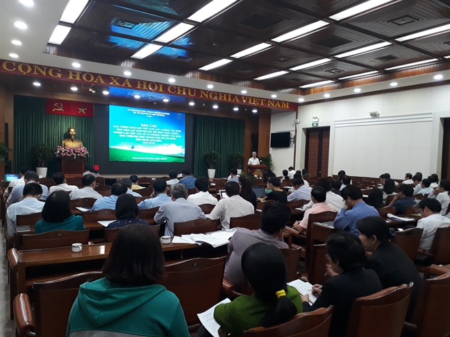 Chuyển đổi phương tiện thu gom rác, được vay vốn nhưng... gặp khó Chuyen doi phuong tien thu gom rac, duoc vay von nhung... gap kho