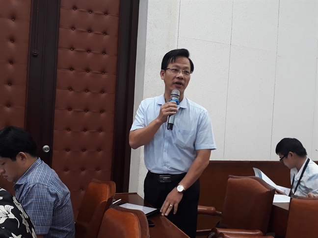 Chuyển đổi phương tiện thu gom rác, được vay vốn nhưng... gặp khó Chuyen doi phuong tien thu gom rac, duoc vay von nhung... gap kho