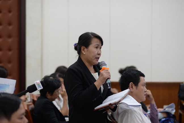 Chuyển đổi phương tiện thu gom rác, được vay vốn nhưng... gặp khó Chuyen doi phuong tien thu gom rac, duoc vay von nhung... gap kho