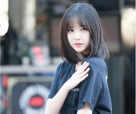 Những kiểu tóc ngắn hứa hẹn hot năm 2020 Nhũng kiẻu tóc ngán húa hẹn hot nam 2020