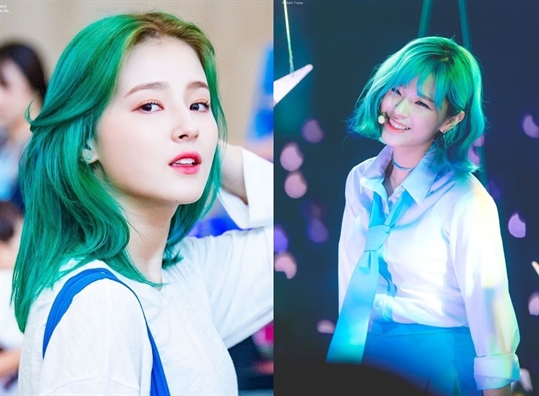 Những kiểu tóc ngắn hứa hẹn hot năm 2020 Nhũng kiẻu tóc ngán húa hẹn hot nam 2020