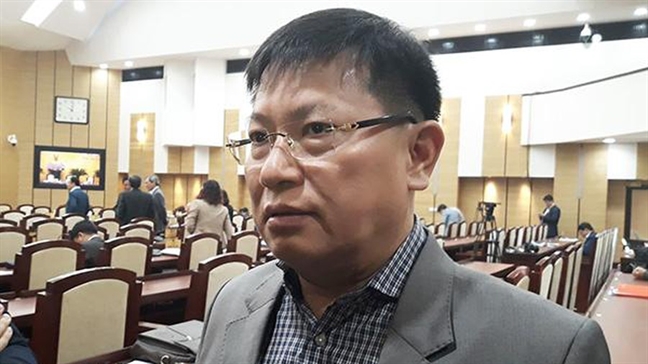 Sẽ tháo dỡ phần sai phạm tại biệt thự của gia đình ca sĩ Mỹ Linh Se thao do phan sai pham tai biet thu cua gia dinh ca si My Linh