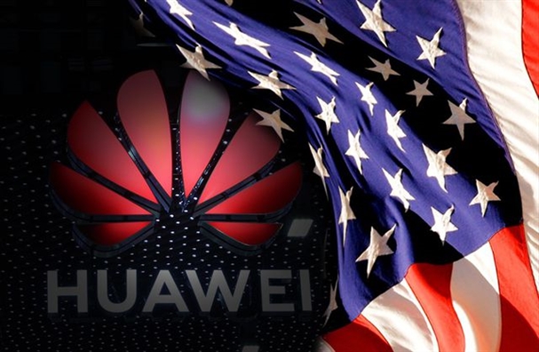 Huawei giục các nhà cung cấp linh kiện Mỹ chuyển cơ sở sang nước ngoài để tránh lệnh cấm Huawei giuc cac nha cung cap linh kien My chuyen co so sang nuoc ngoai de tranh lenh cam