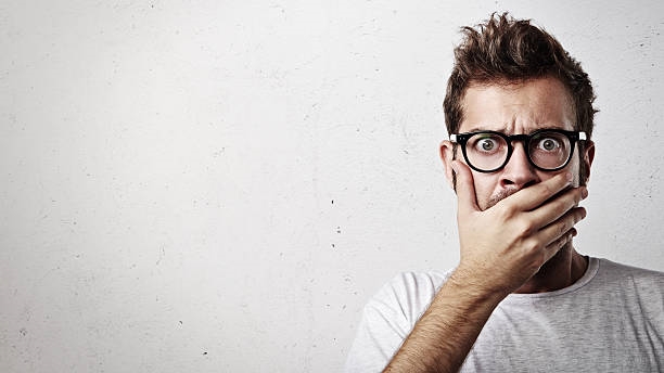 Vì sao chúng ta 'chết điếng' khi bị bất ngờ? Vi sao chung ta 'chet dieng' khi bi bat ngo?