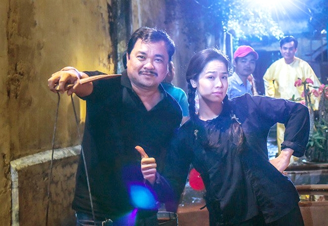 ‘Tiếng sét trong mưa’ từ chối 'Ngôi sao xanh' vì cách chấm giải không thuyết phục ‘Tieng set trong mua’ tu choi 'Ngoi sao xanh' vi cach cham giai khong thuyet phuc