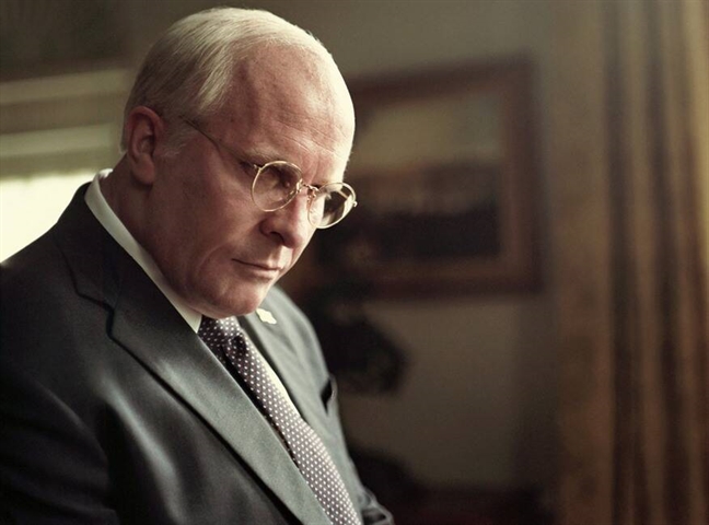 Màn tăng - giảm ký kinh hoàng của Christian Bale Man tang - giam ky kinh hoang cua Christian Bale