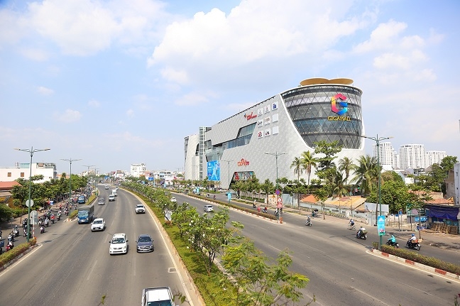 Minh bạch pháp lý, người mua nhà mạnh dạn ‘xuống tiền’ Minh bach phap ly, nguoi mua nha manh dan ‘xuong tien’