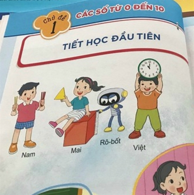 Lãnh đạo Sở GD-ĐT nằm trong ban soạn thảo sách và nhận lương từ nhà xuất bản: Trường nào 'dám' chọn sách khác? Lanh dao So GD-DT nam trong ban soan thao sach va nhan luong tu nha xuat ban: Truong nao 'dam' chon sach khac?