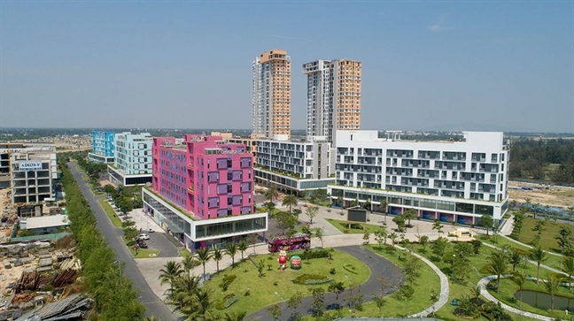Nhà đầu tư ùn ùn tháo chạy khỏi condotel Nha dau tu un un thao chay khoi condotel