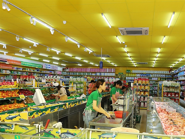 Thế Giới Di Động, Điện Máy Xanh, Bách hóa Xanh tuyển dụng hàng ngàn lao động mùa tết và mở rộng chuỗi The Gioi Di Dong, Dien May Xanh, Bach hoa Xanh tuyen dung hang ngan lao dong mua tet va mo rong chuoi
