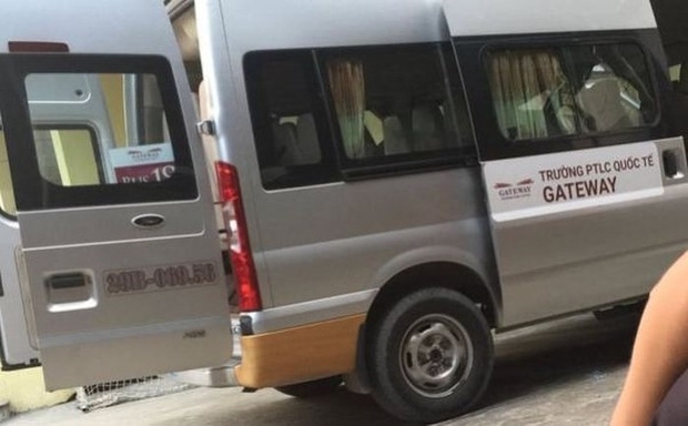 Công bố kết luận điều tra vụ học sinh trường Gateway, truy tố 3 bị can Cong bo ket luan dieu tra vu hoc sinh truong Gateway, truy to 3 bi can