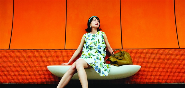 Thất tình vì... quá tỉnh That tinh vi... qua tinh