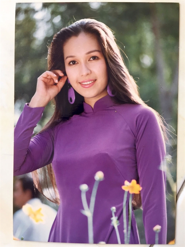 Diễm My 6x: ‘Tôi hồng nhan nhưng không bạc phận’ Diem My 6x: ‘Toi hong nhan nhung khong bac phan’