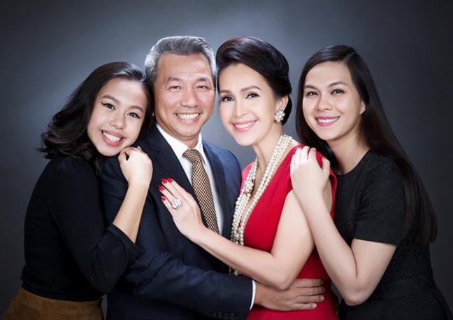 Diễm My 6x: ‘Tôi hồng nhan nhưng không bạc phận’ Diem My 6x: ‘Toi hong nhan nhung khong bac phan’