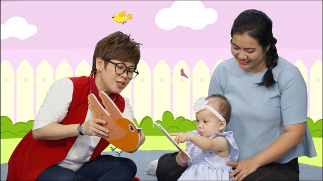 Ra mắt chương trình âm nhạc phổ biến các ca khúc trẻ em mới Ra mat chuong trinh am nhac pho bien cac ca khuc tre em moi