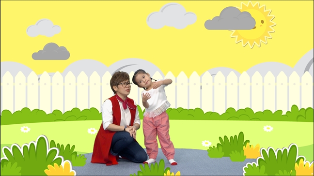 Ra mắt chương trình âm nhạc phổ biến các ca khúc trẻ em mới Ra mat chuong trinh am nhac pho bien cac ca khuc tre em moi