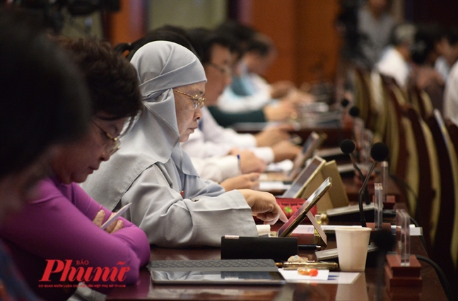 Tội phạm tham nhũng tại TP.HCM năm 2019 tăng đến 250% Toi pham tham nhung tai TP.HCM nam 2019 tang den 250%