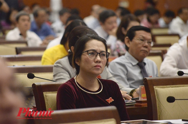 Tội phạm tham nhũng tại TP.HCM năm 2019 tăng đến 250% Toi pham tham nhung tai TP.HCM nam 2019 tang den 250%