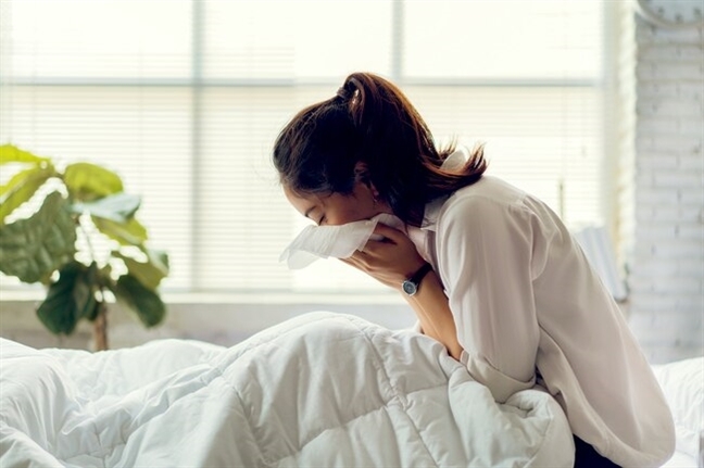 Hạnh phúc cũng như bầu trời, lúc giông bão thì âm u Hanh phuc cung nhu bau troi, luc giong bao thi am u