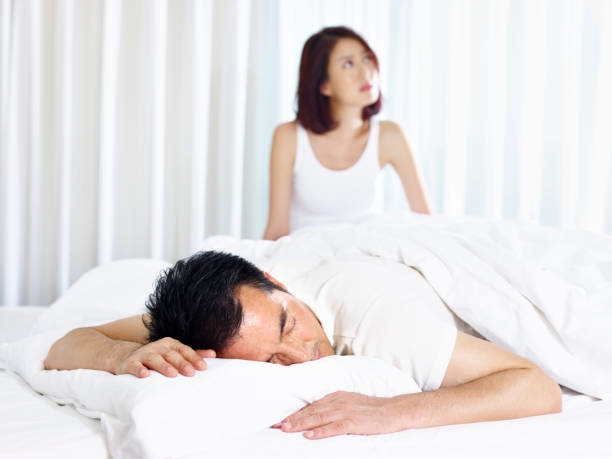 Bác sĩ lý giải vì sao các ông chán cơm thèm phở Bac si ly giai vi sao cac ong chan com them pho