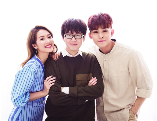 Đạo diễn Vũ Ngọc Phượng: 'Kỳ vọng là thứ dễ giết chết người khác' Dao dien Vu Ngoc Phuong: 'Ky vong la thu de giet chet nguoi khac'