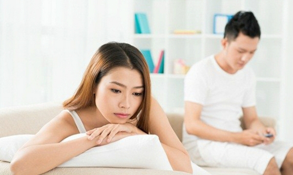 Cưới phải con trai cưng của mẹ chồng, nàng dâu khốn khổ Cuoi phai con trai cung cua me chong, nang dau khon kho
