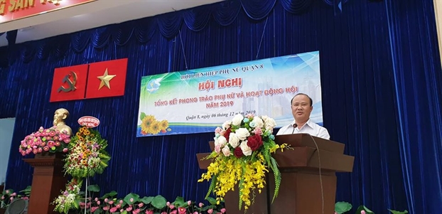 Giúp phụ nữ thoát nghèo Giup phu nu thoat ngheo
