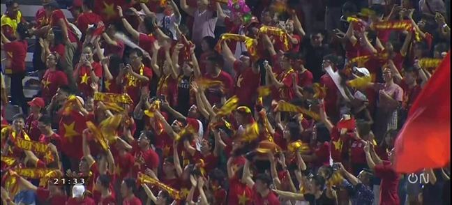 Hạ Thái Lan, tuyển nữ Việt Nam vô địch SEA Games 30 Ha Thai Lan, tuyen nu Viet Nam vo dich SEA Games 30