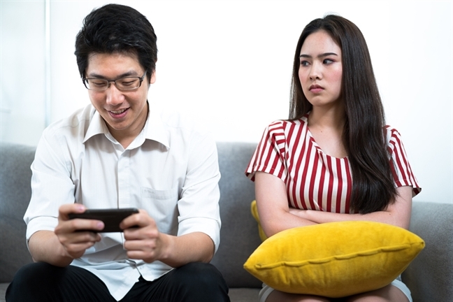 Tôi thảm bại khi tìm cách hàn gắn sau ly hôn Toi tham bai khi tim cach han gan sau ly hon