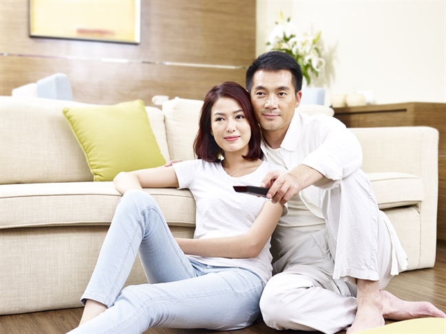 Giá trị của 'râu ria' trong hôn nhân Gia tri cua 'rau ria' trong hon nhan