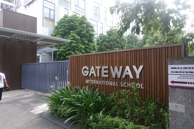 Vụ học sinh trường Gateway tử vong trên xe: Hiệu trưởng không phải chịu trách nhiệm vì đã làm hết chức trách, nhiệm vụ Vu hoc sinh truong Gateway tu vong tren xe: Hieu truong khong phai chiu trach nhiem vi da lam het chuc trach, nhiem vu