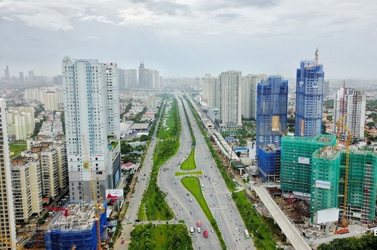 Bộ Xây dựng đề xuất tái cơ cấu thị trường bất động sản Bo Xay dung de xuat tai co cau thi truong bat dong san