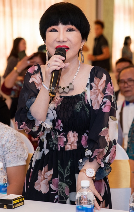 Nhiều nghệ sĩ cải lương đắt show, lịch diễn kín mít Nhieu nghe si cai luong dat show, lich dien kin mit